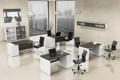 Office Furniture Manufacturers in Chennai