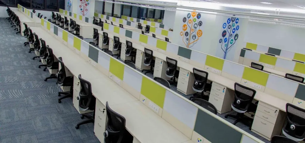 Office Furniture Manufacturers in Chennai