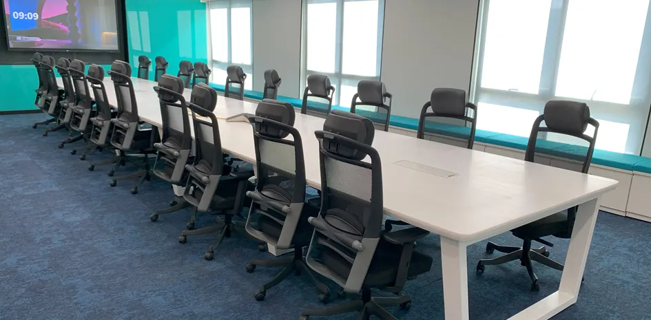 Office Furniture Manufacturers in Chennai
