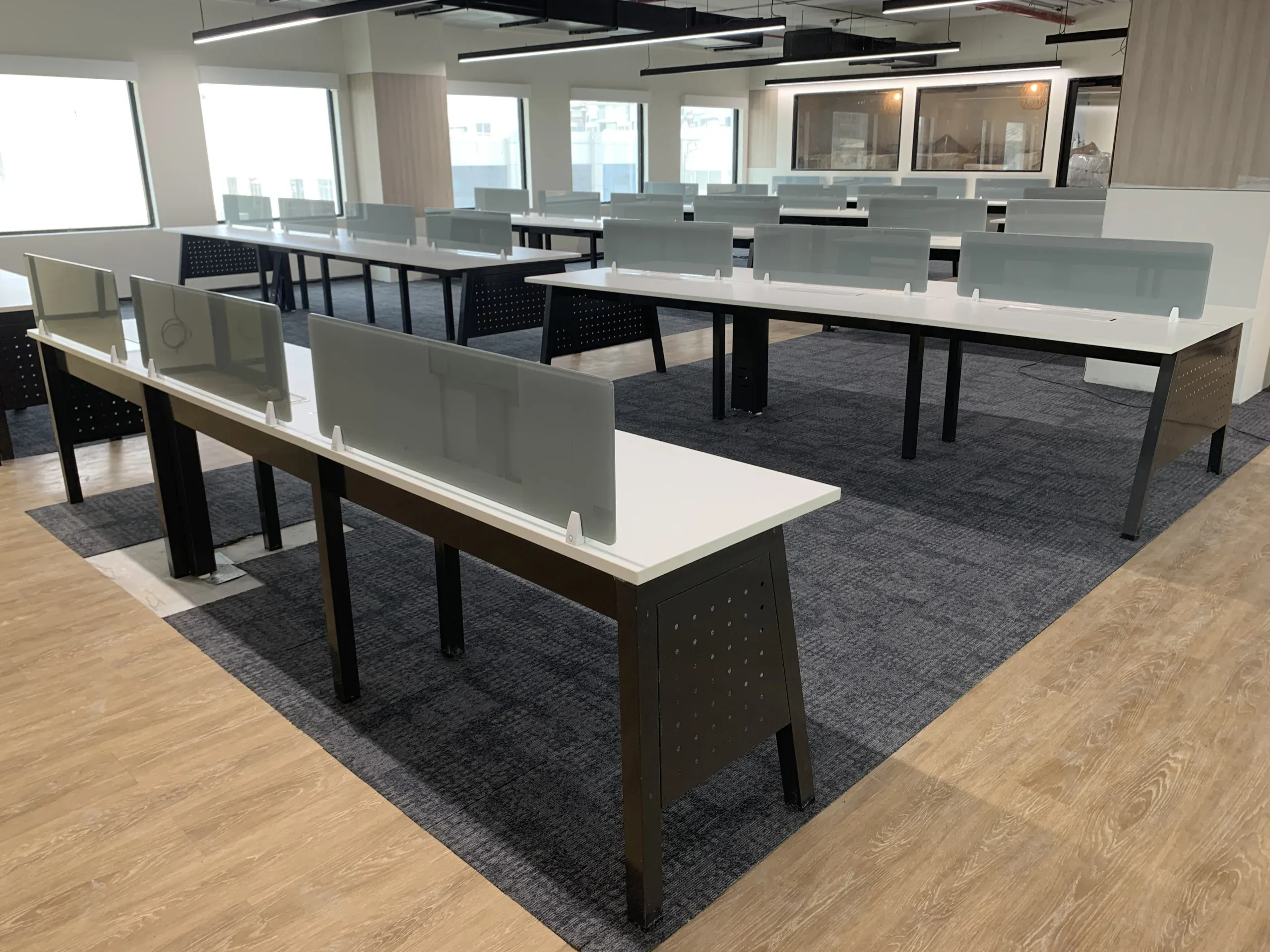 Office Furniture Manufacturers in Chennai