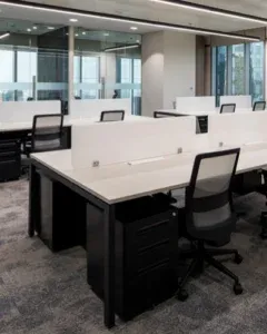 Desking Workstation Manufacturers in Chennai