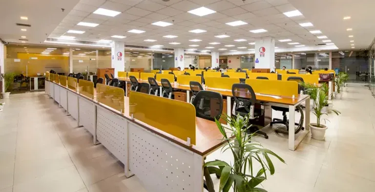 Office Furniture Manufacturers in Chennai